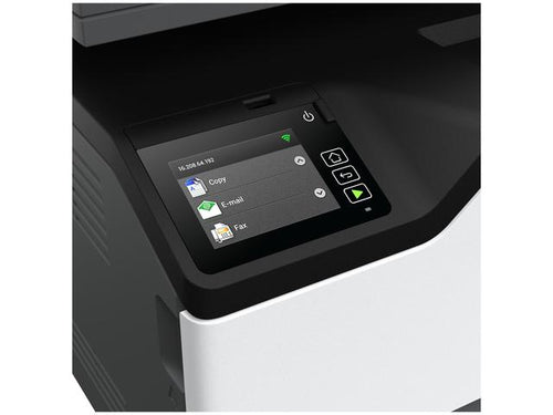 Lexmark CX331adwe Laser A4 24 ppm Wi-Fi Lexmark CX331adwe Laser A4 24 ppm Wi-Fi